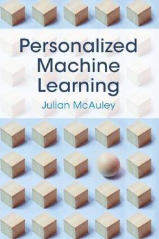 Personalized Machine Learning