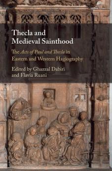 Thecla and Medieval Sainthood
