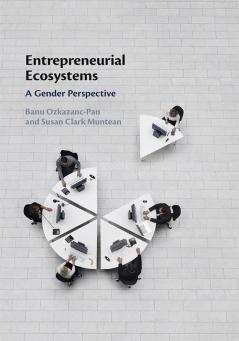 Entrepreneurial Ecosystems