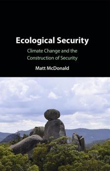Ecological Security