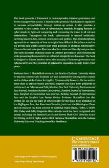 Managing Cyber Attacks in International Law Business and Relations