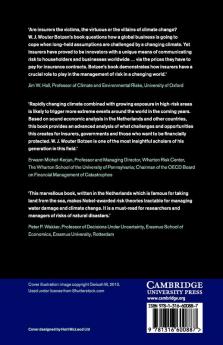 Managing Extreme Climate Change Risks through Insurance