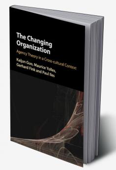The Changing Organization