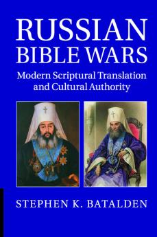 Russian Bible Wars