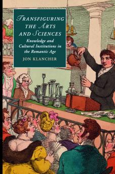 Transfiguring the Arts and Sciences