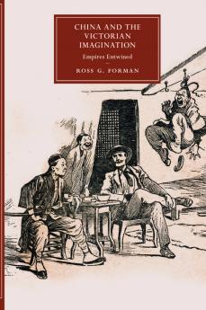 China and the Victorian Imagination