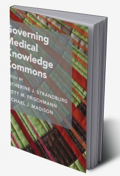 Governing Medical Knowledge Commons