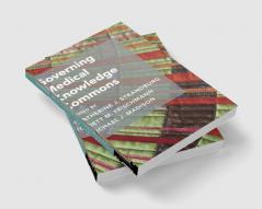 Governing Medical Knowledge Commons