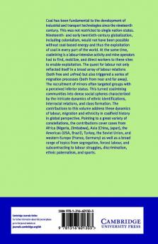 Migration and Ethnicity in Coalfield History