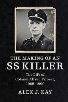 The Making of an SS Killer