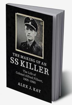 The Making of an SS Killer