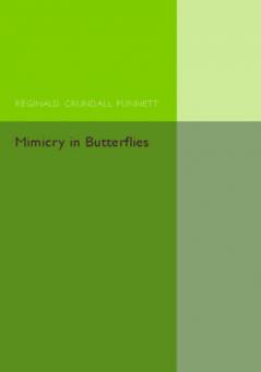 Mimicry in Butterflies