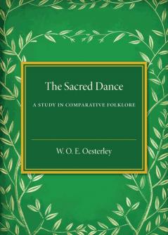 The Sacred Dance