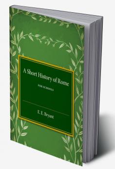 A Short History of Rome