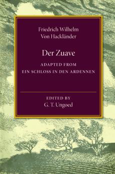 Der Zuave