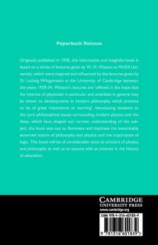 On Understanding Physics