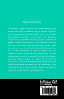 Modern Magnetism