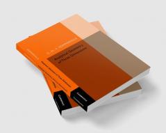 Analytical Geometry of Three Dimensions