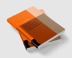 Some Recent Researches in the Theory of Statistics and Actuarial Science