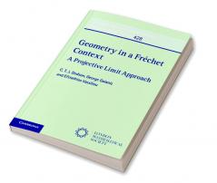 Geometry in a Fréchet Context