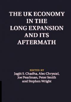 The UK Economy in the Long Expansion and its Aftermath