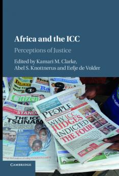 Africa and the ICC