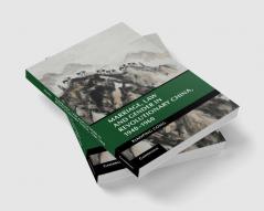 Marriage Law and Gender in Revolutionary China