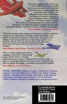 A History of the Future