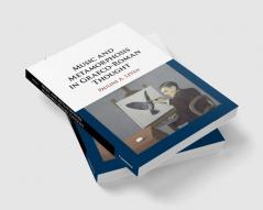 Music and Metamorphosis in Graeco-Roman Thought