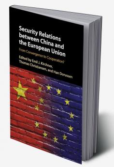 Security Relations between China and the European Union