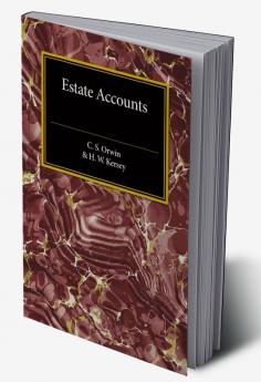 Estate Accounts