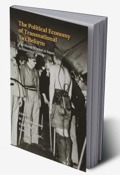 The Political Economy of Transnational Tax Reform