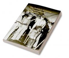 The Political Economy of Transnational Tax Reform