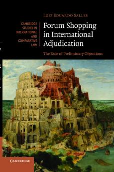 Forum Shopping in International Adjudication