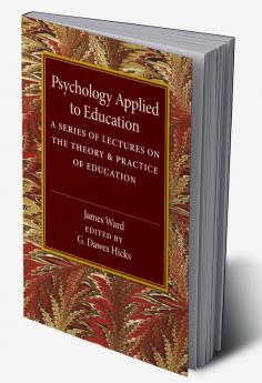 Psychology Applied to Education