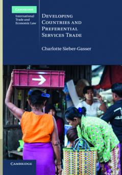 Developing Countries and Preferential Services Trade
