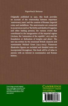 Roman Anniversary Issues