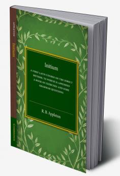 Initium
