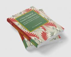 A New Manual of French Composition