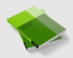 The Principles of Field Drainage
