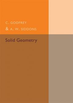 Solid Geometry