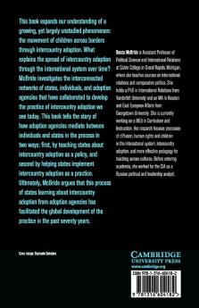 The Globalization of Adoption