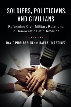 Soldiers Politicians and Civilians