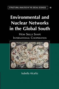 Environmental and Nuclear Networks in the Global South
