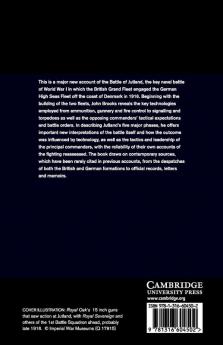 The Battle of Jutland