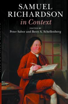 Samuel Richardson in Context