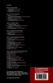 Samuel Richardson in Context