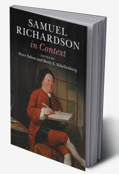 Samuel Richardson in Context