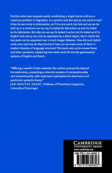 Morphosyntactic Change