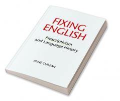 Fixing English